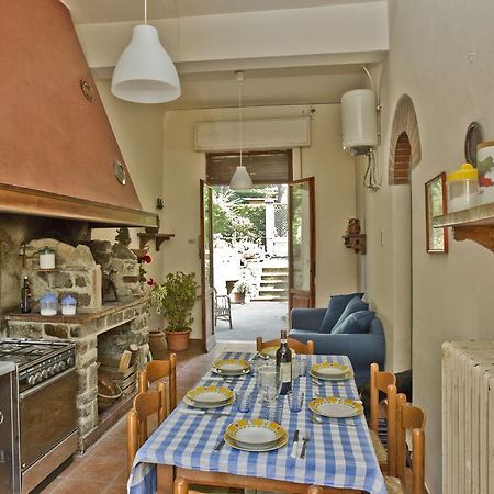 Residenza Ruggini Villa Флоренция Стая снимка