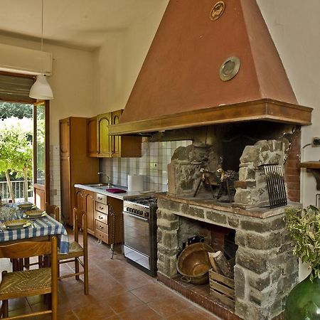 Residenza Ruggini Villa Флоренция Стая снимка