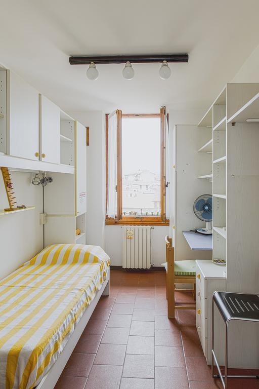 Residenza Ruggini Villa Флоренция Стая снимка