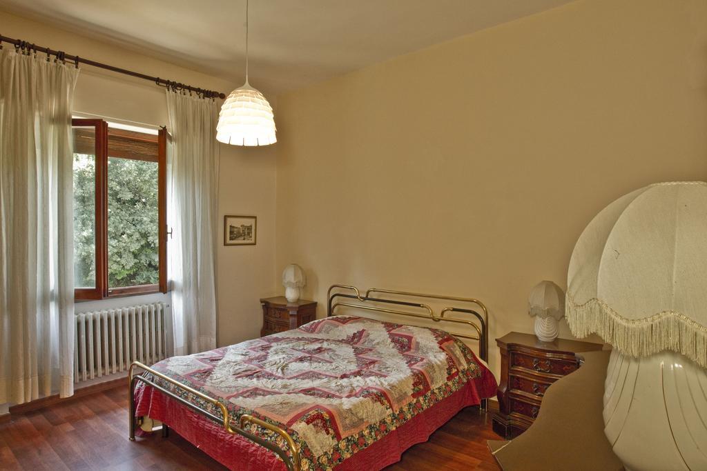 Residenza Ruggini Villa Флоренция Стая снимка