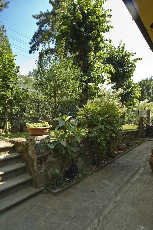 Residenza Ruggini Villa Флоренция Стая снимка
