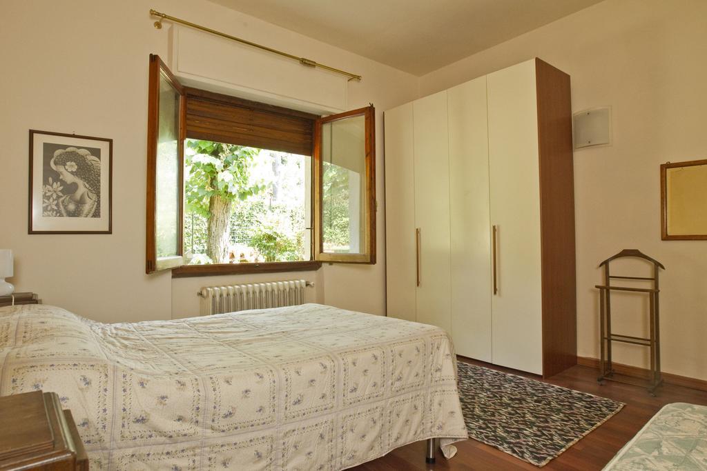 Residenza Ruggini Villa Флоренция Стая снимка