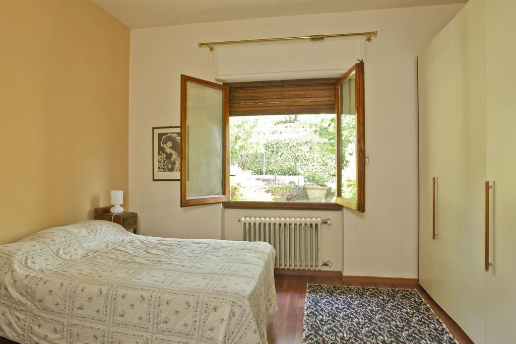 Residenza Ruggini Villa Флоренция Стая снимка