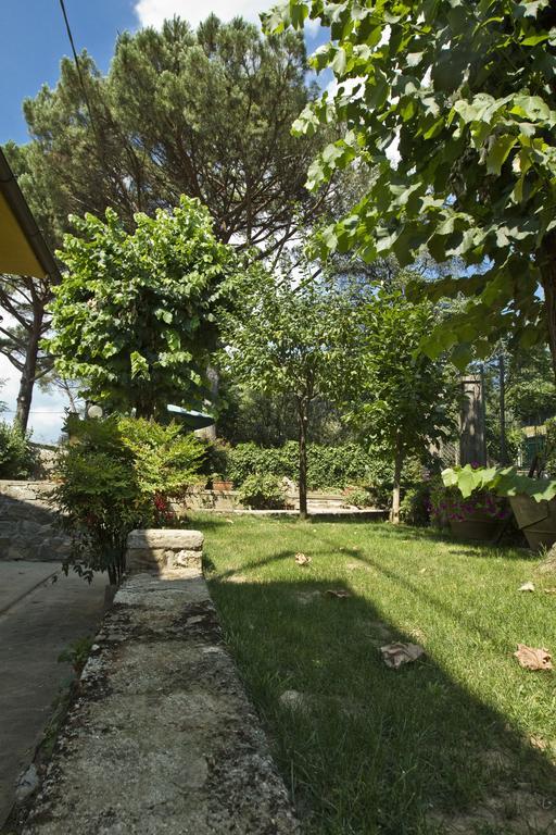 Residenza Ruggini Villa Флоренция Стая снимка