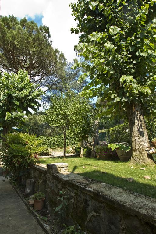 Residenza Ruggini Villa Флоренция Стая снимка