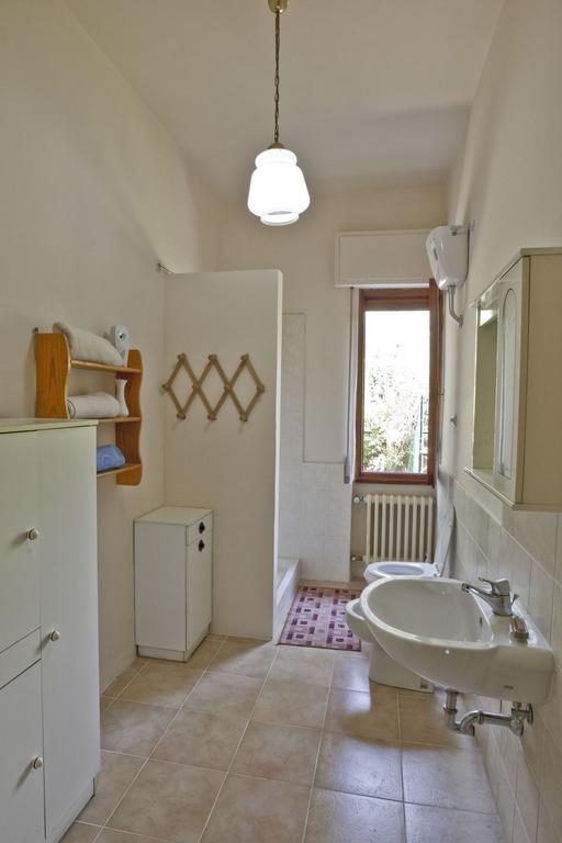 Residenza Ruggini Villa Флоренция Стая снимка