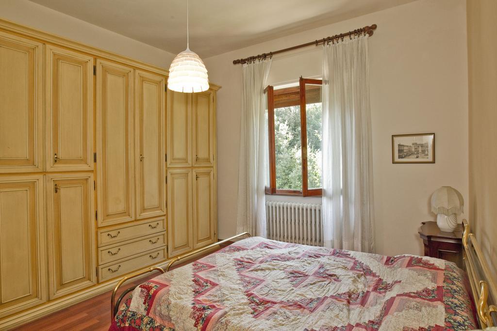 Residenza Ruggini Villa Флоренция Стая снимка